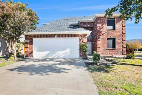 6600 Andress Drive Fort Worth TX 76132