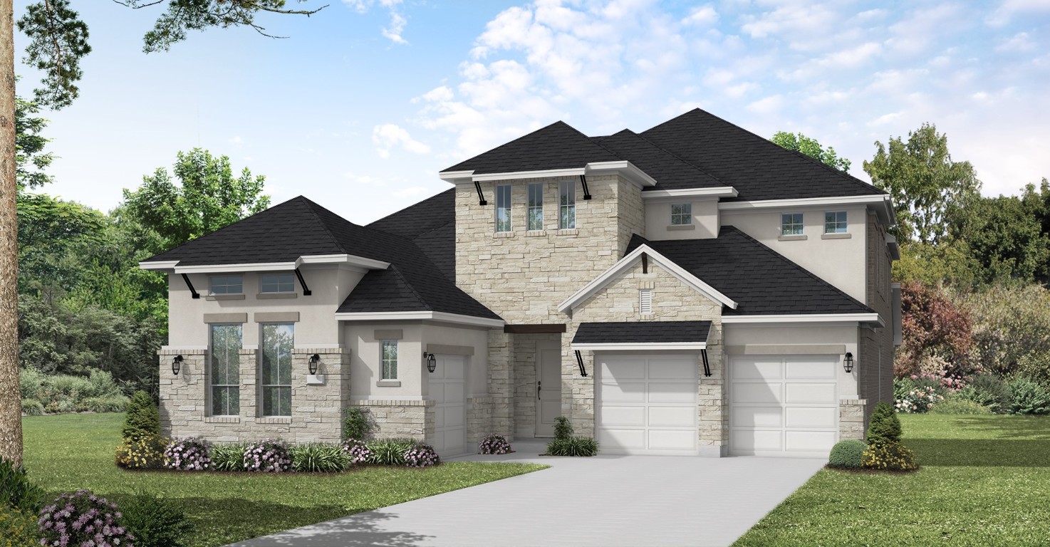 6843 Pemberton Drive Frisco TX 75034