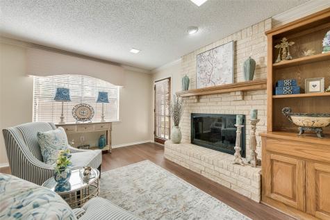 1903 Spirit Walk Mansfield TX 76063
