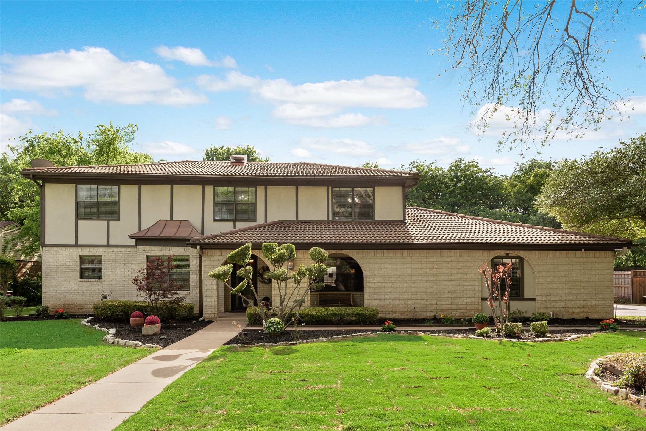 1903 Spirit Walk Mansfield TX 76063