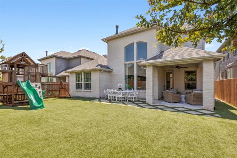14820 Belclaire Avenue Aledo TX 76008