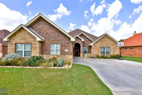 3810 Enchanted Rock Road Abilene TX 79606