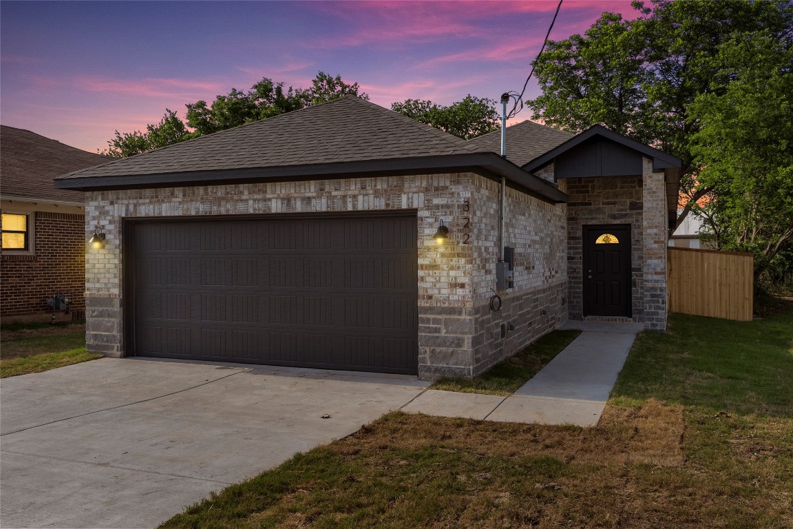 322 E Walnut Street Hillsboro TX 76645