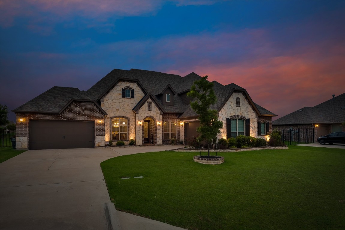404 Reed Way Wylie TX 75098