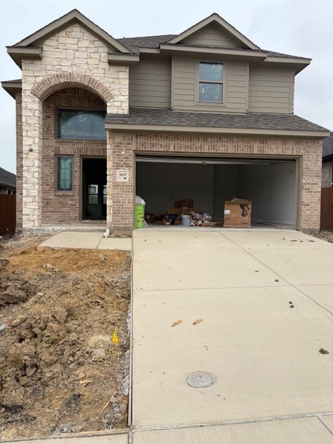 3937 Lakefield Drive Heartland TX 75114
