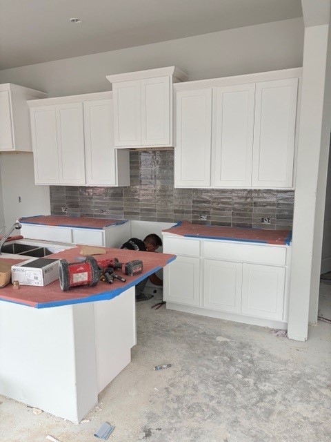 3937 Lakefield Drive Heartland TX 75114