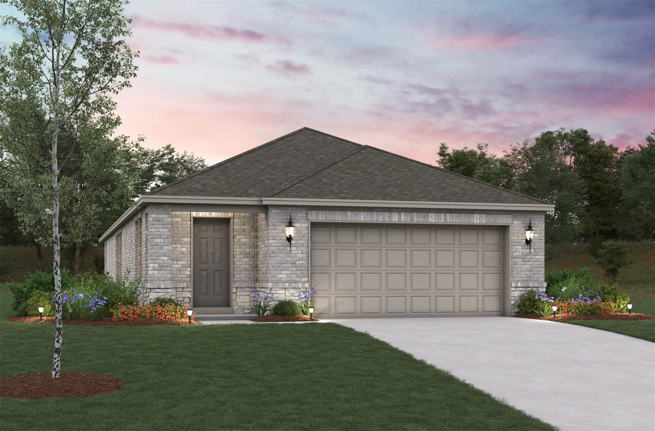 2638 Hawkins Street Anna TX 75409