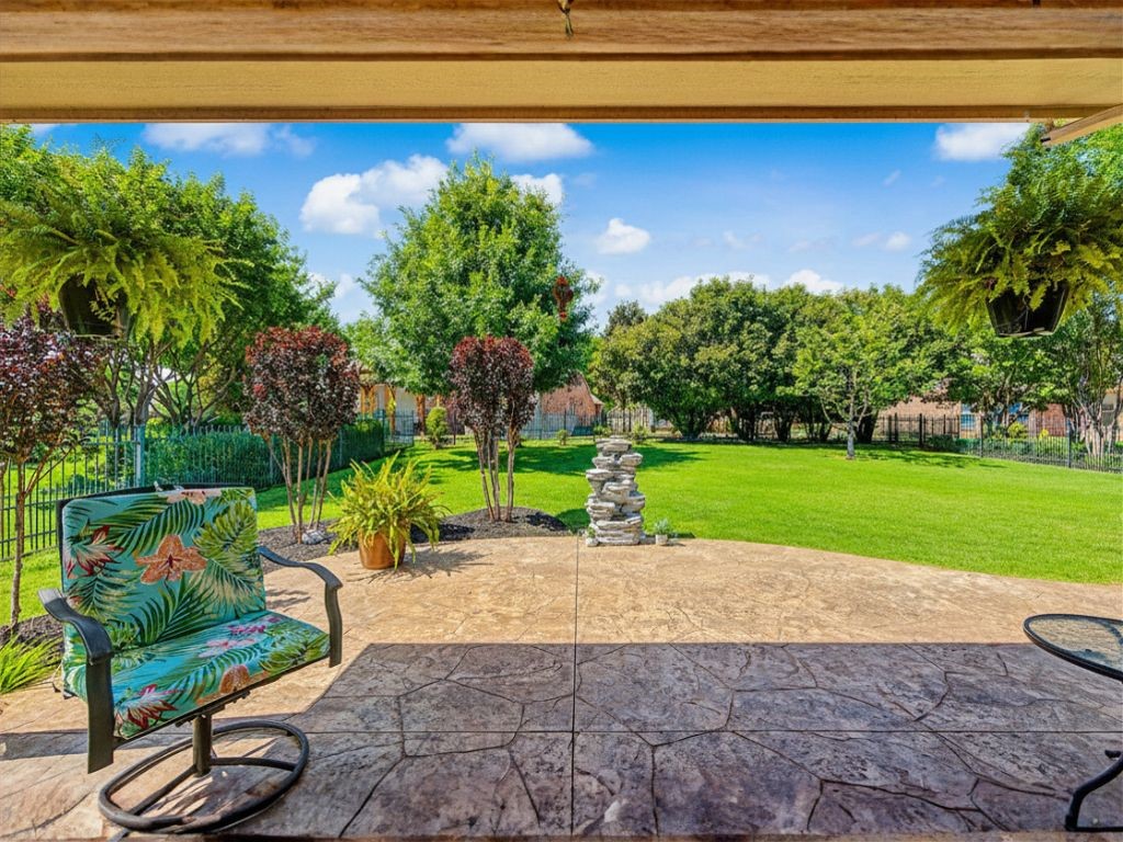 624 Burnswick Isles Way Frisco TX 75036