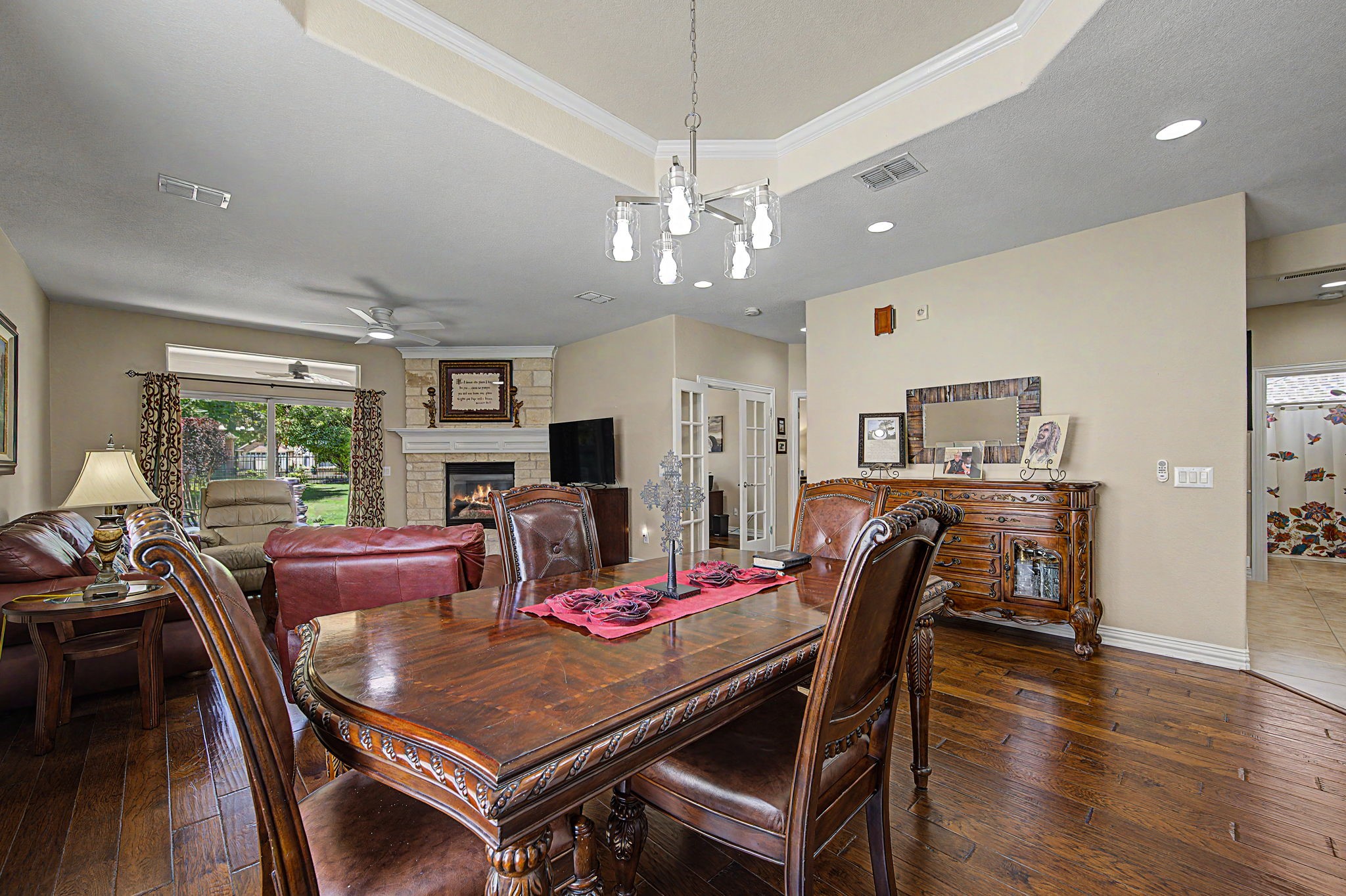 624 Burnswick Isles Way Frisco TX 75036