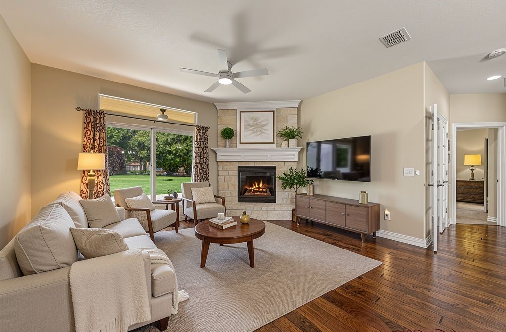 624 Burnswick Isles Way Frisco TX 75036