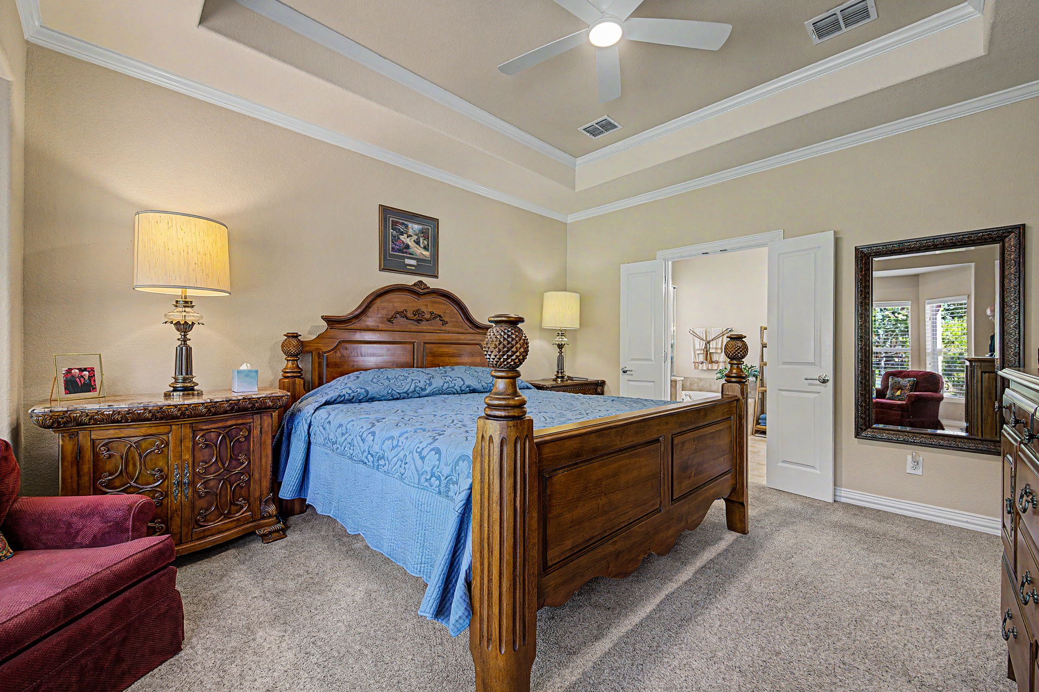 624 Burnswick Isles Way Frisco TX 75036