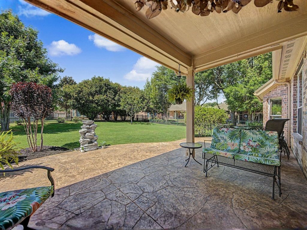 624 Burnswick Isles Way Frisco TX 75036