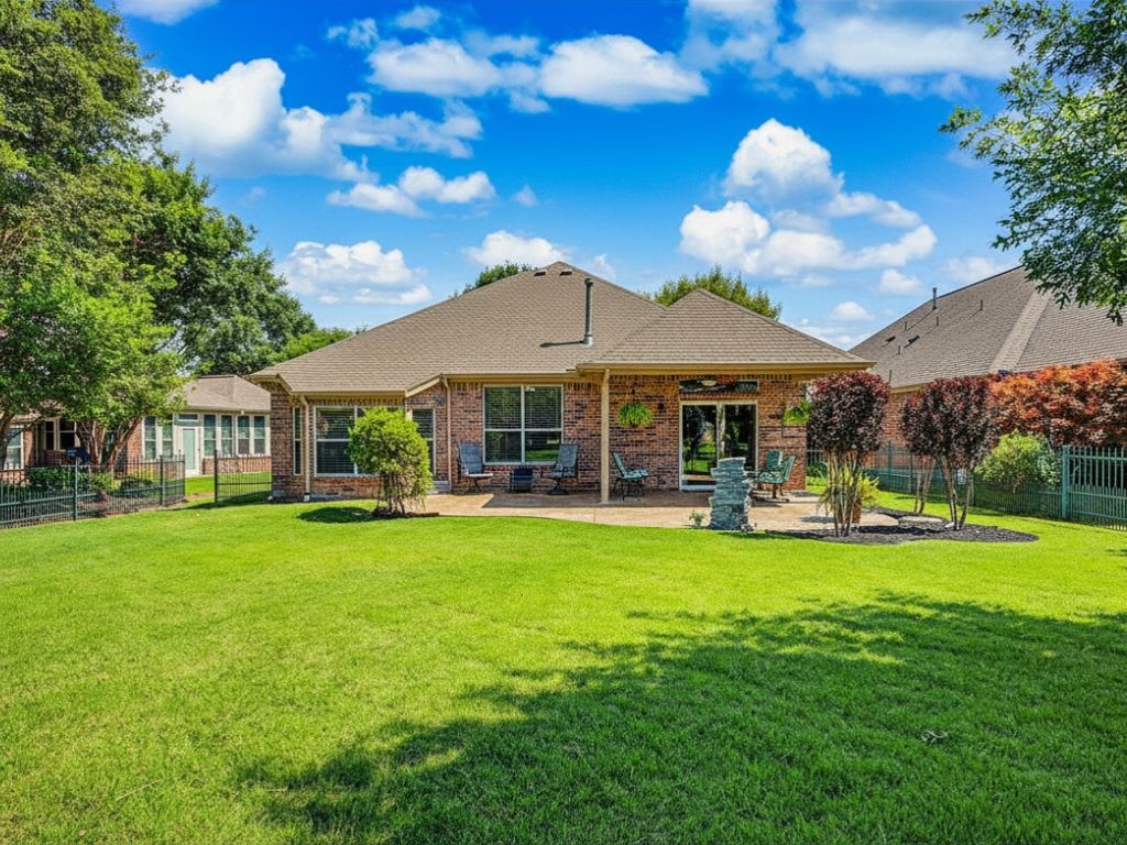 624 Burnswick Isles Way Frisco TX 75036