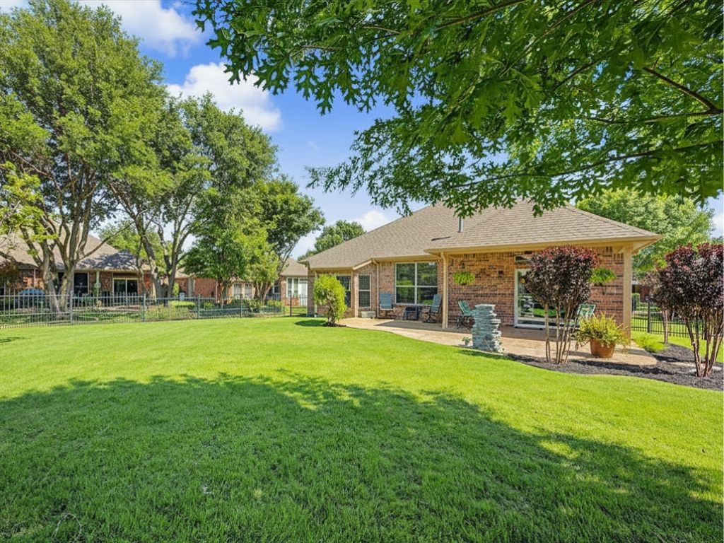 624 Burnswick Isles Way Frisco TX 75036