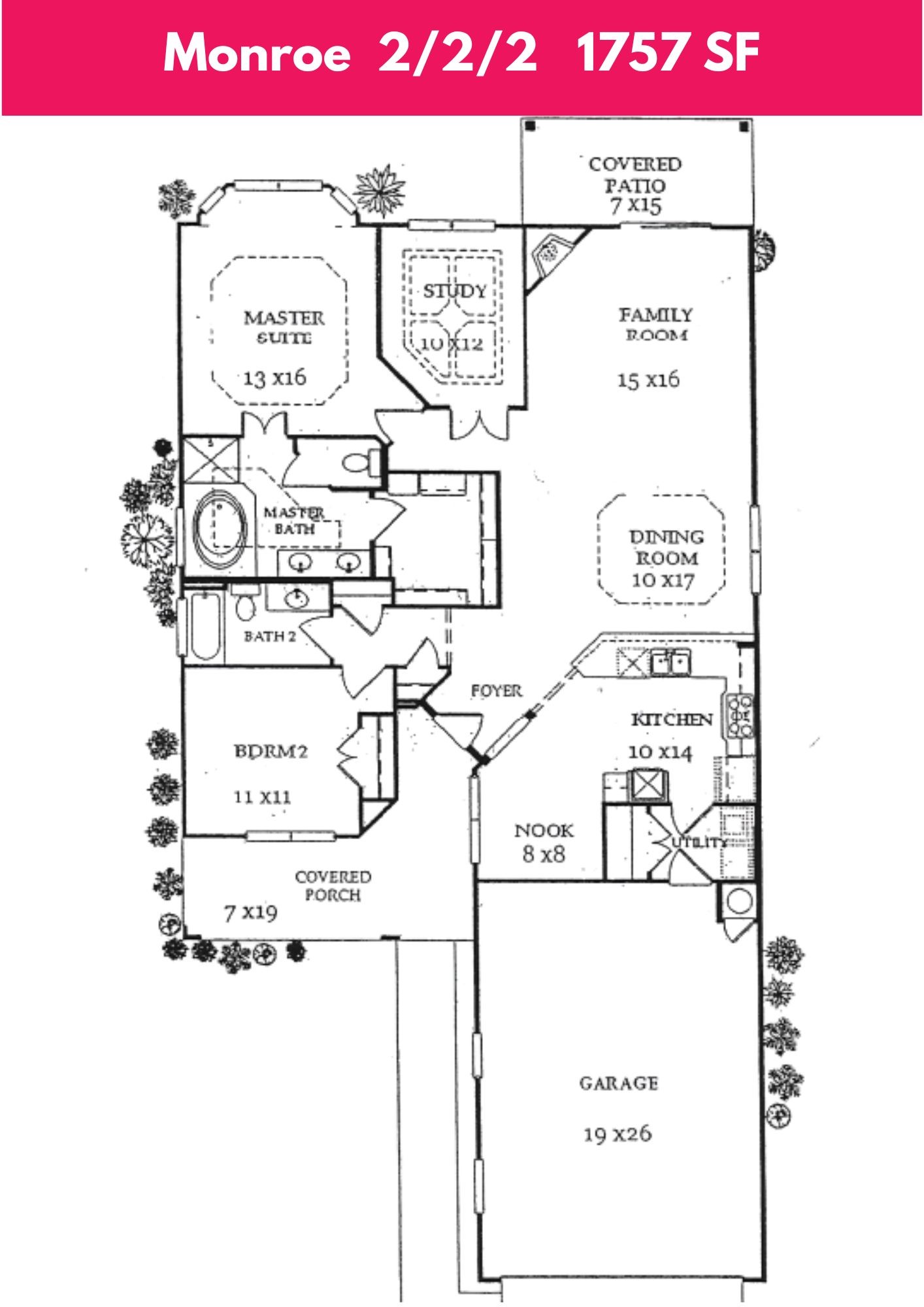 624 Burnswick Isles Way Frisco TX 75036