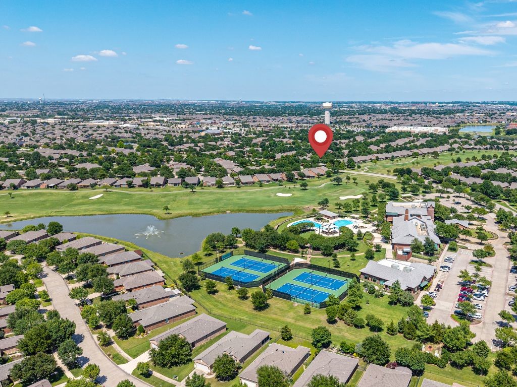 624 Burnswick Isles Way Frisco TX 75036