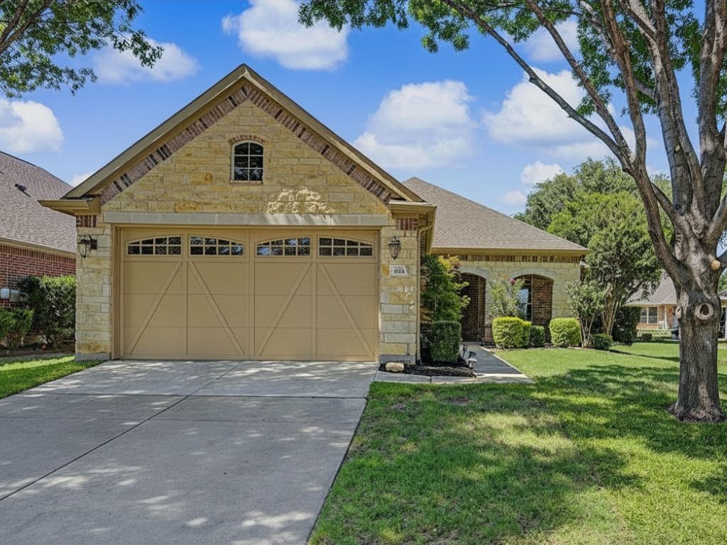 624 Burnswick Isles Way Frisco TX 75036