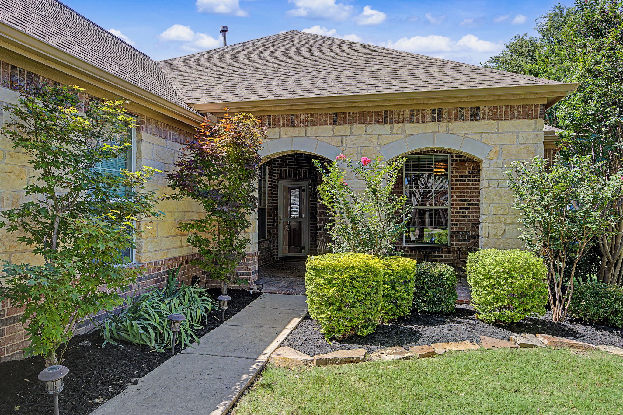 624 Burnswick Isles Way Frisco TX 75036
