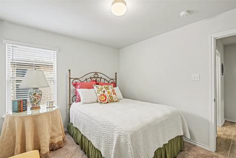 5808 Brookville Drive Fort Worth TX 76179