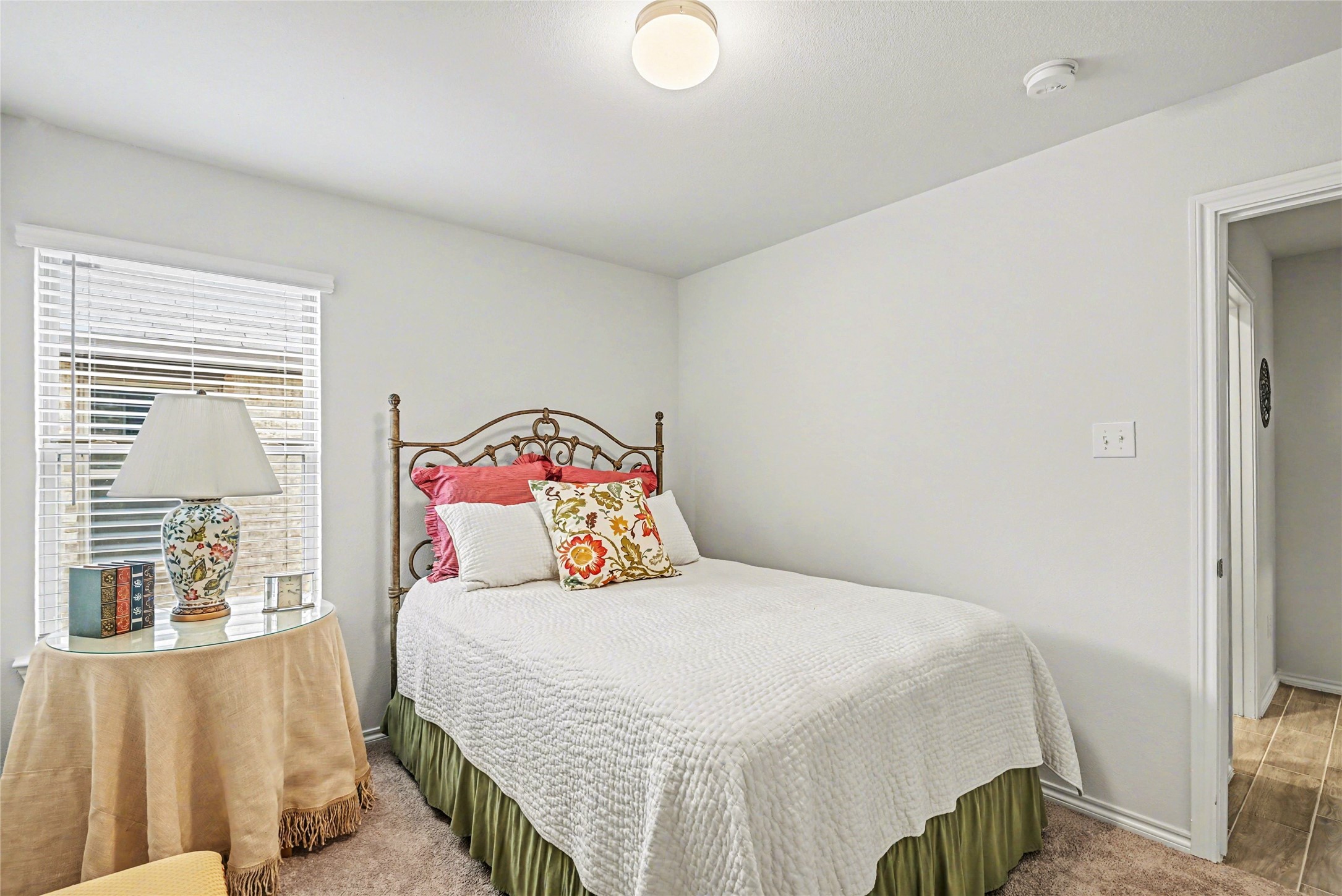 5808 Brookville Drive Fort Worth TX 76179