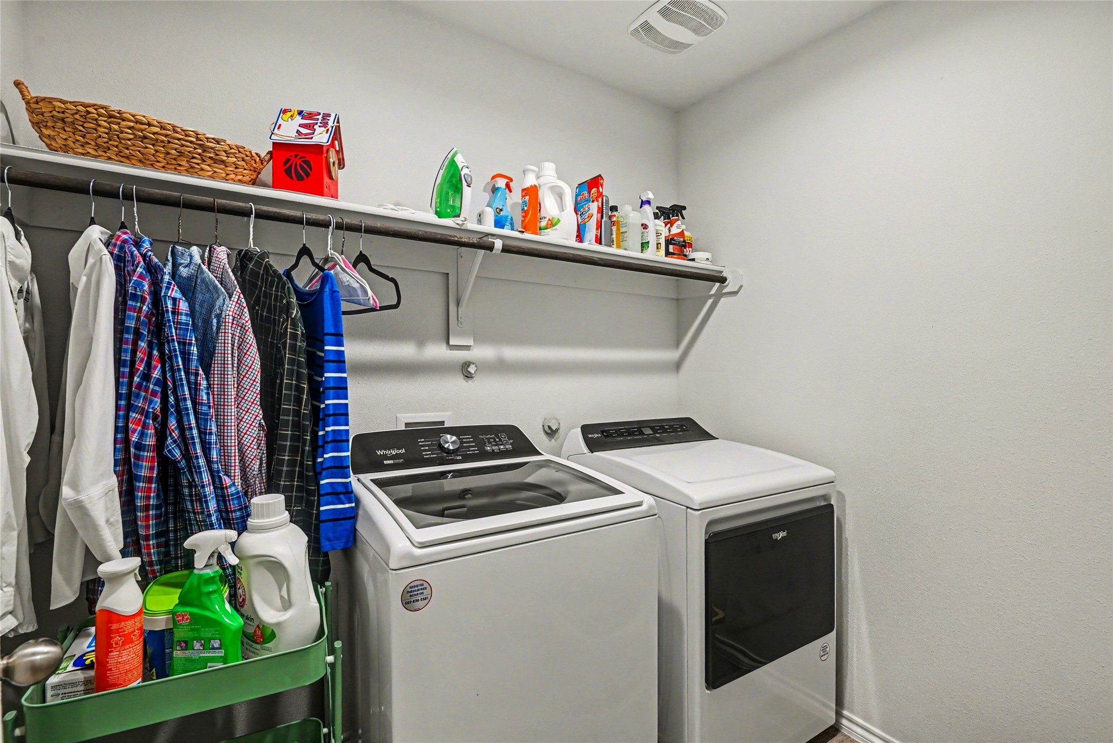 5808 Brookville Drive Fort Worth TX 76179