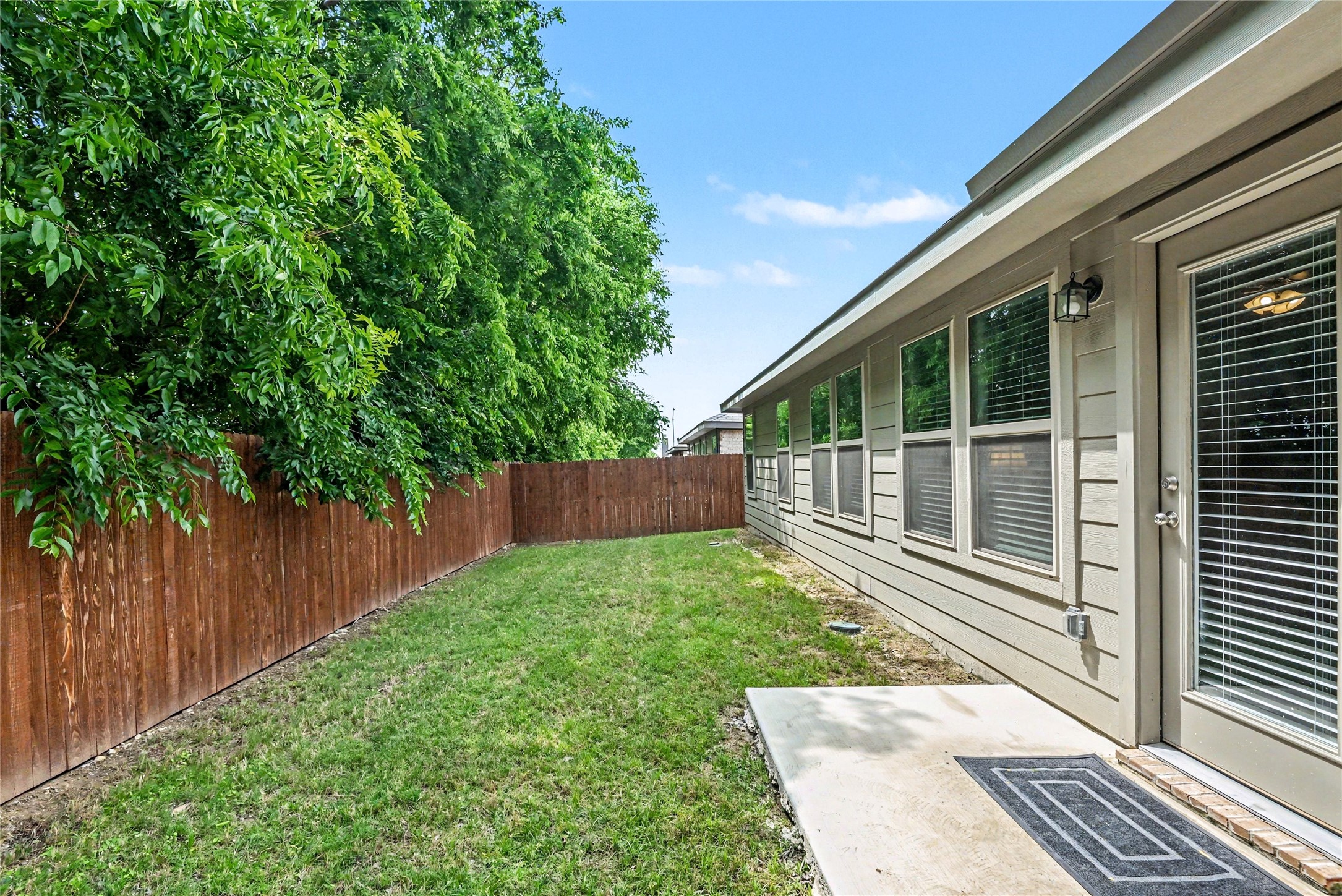 5808 Brookville Drive Fort Worth TX 76179