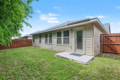 5808 Brookville Drive Fort Worth TX 76179