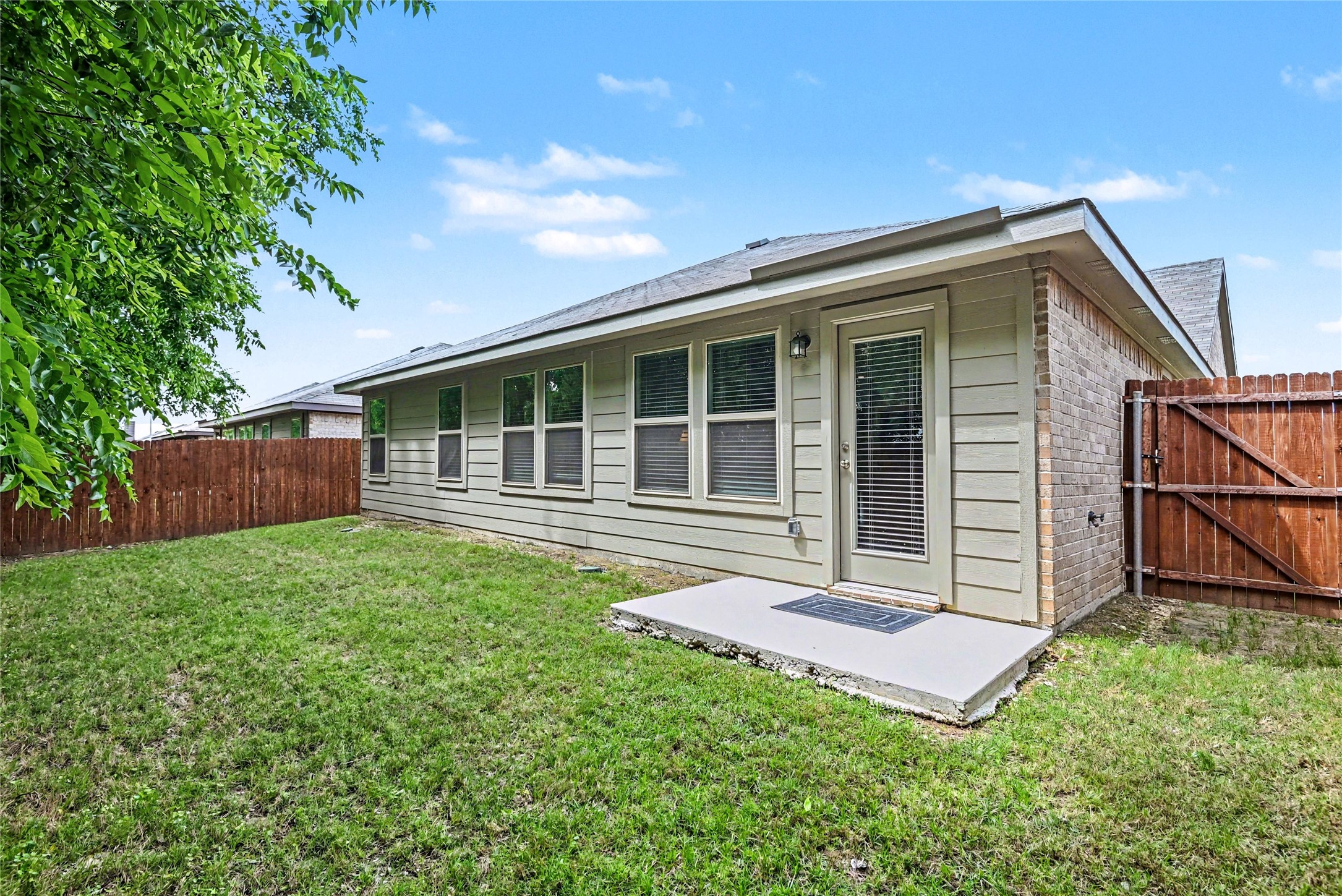 5808 Brookville Drive Fort Worth TX 76179