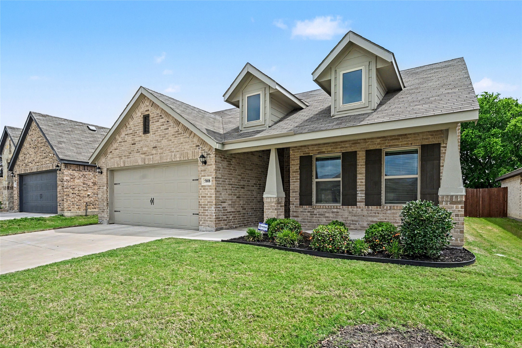 5808 Brookville Drive Fort Worth TX 76179