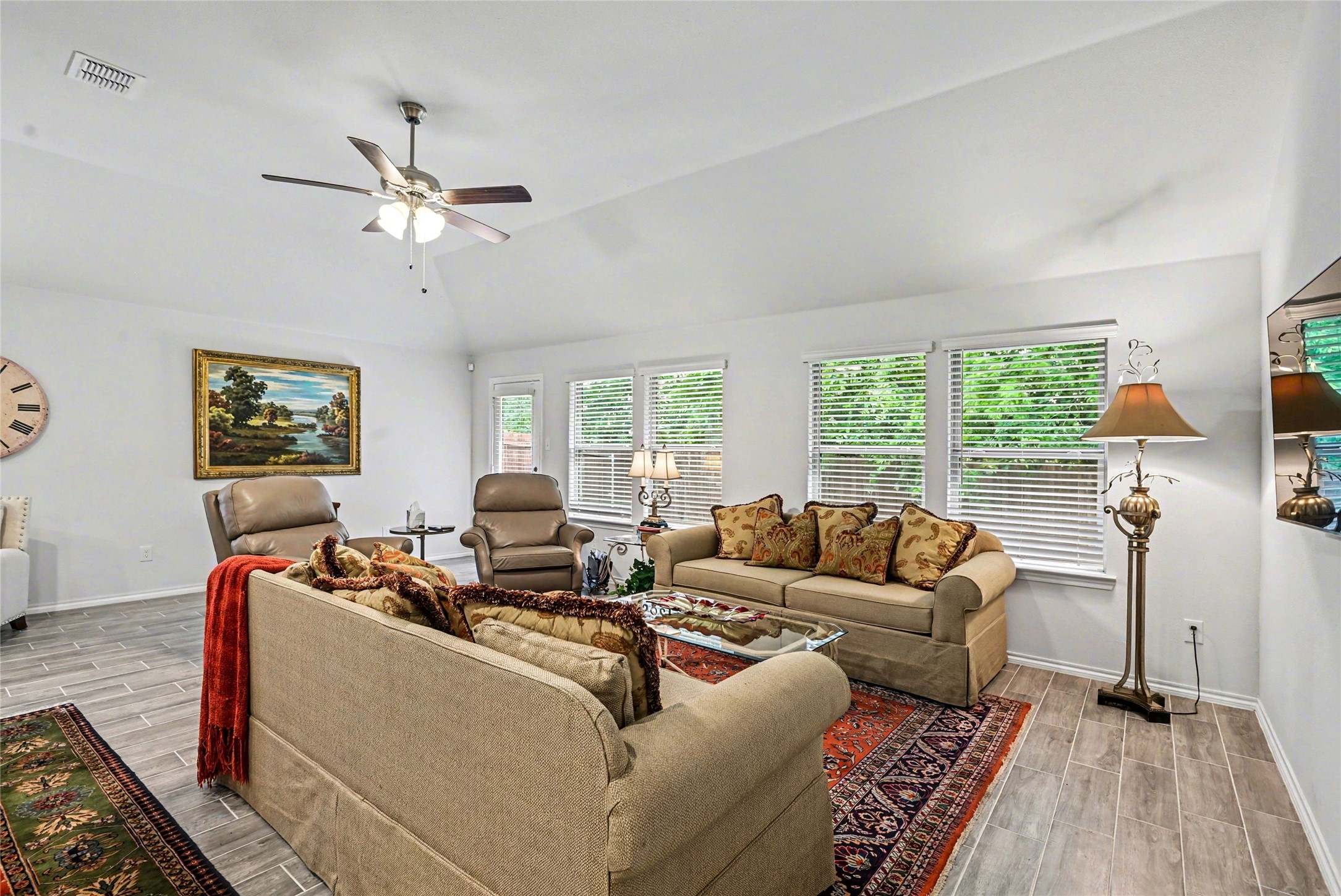 5808 Brookville Drive Fort Worth TX 76179