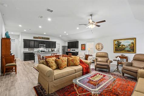 5808 Brookville Drive Fort Worth TX 76179