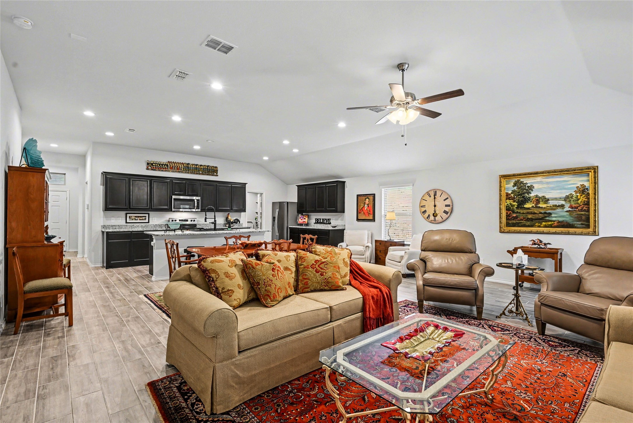 5808 Brookville Drive Fort Worth TX 76179