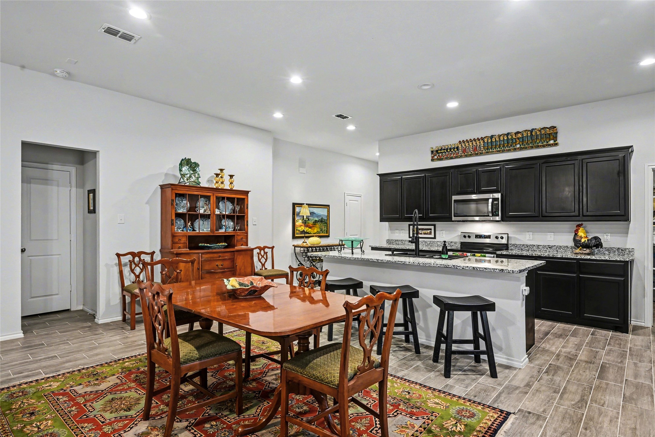 5808 Brookville Drive Fort Worth TX 76179