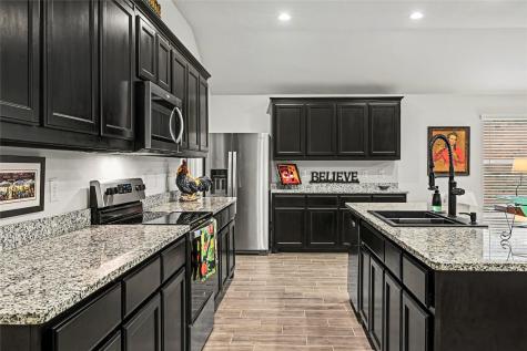 5808 Brookville Drive Fort Worth TX 76179