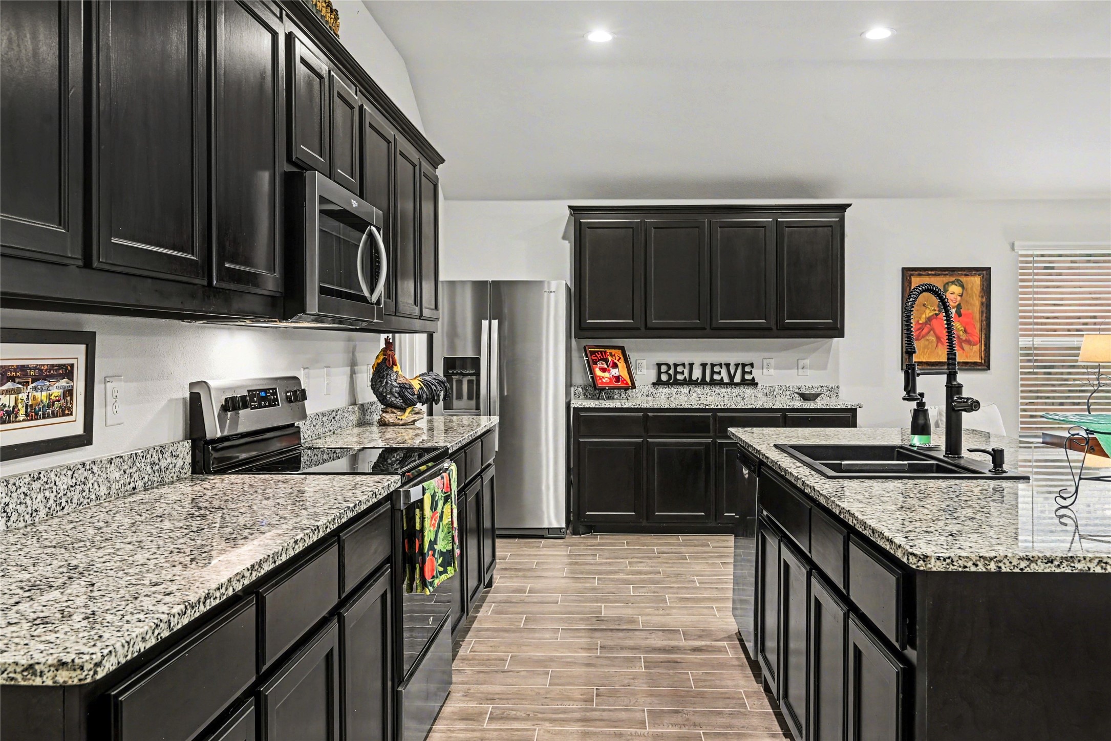 5808 Brookville Drive Fort Worth TX 76179
