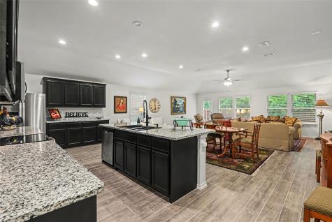 5808 Brookville Drive Fort Worth TX 76179