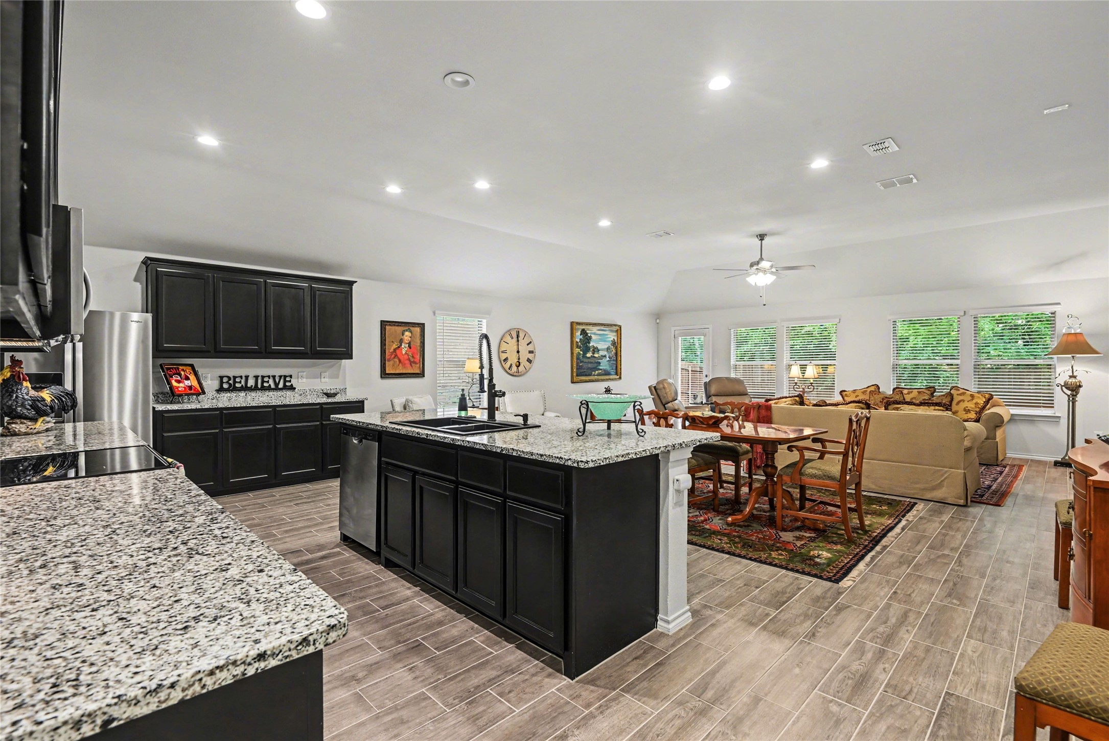 5808 Brookville Drive Fort Worth TX 76179
