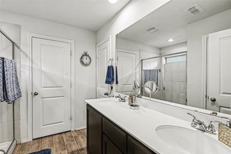 5808 Brookville Drive Fort Worth TX 76179