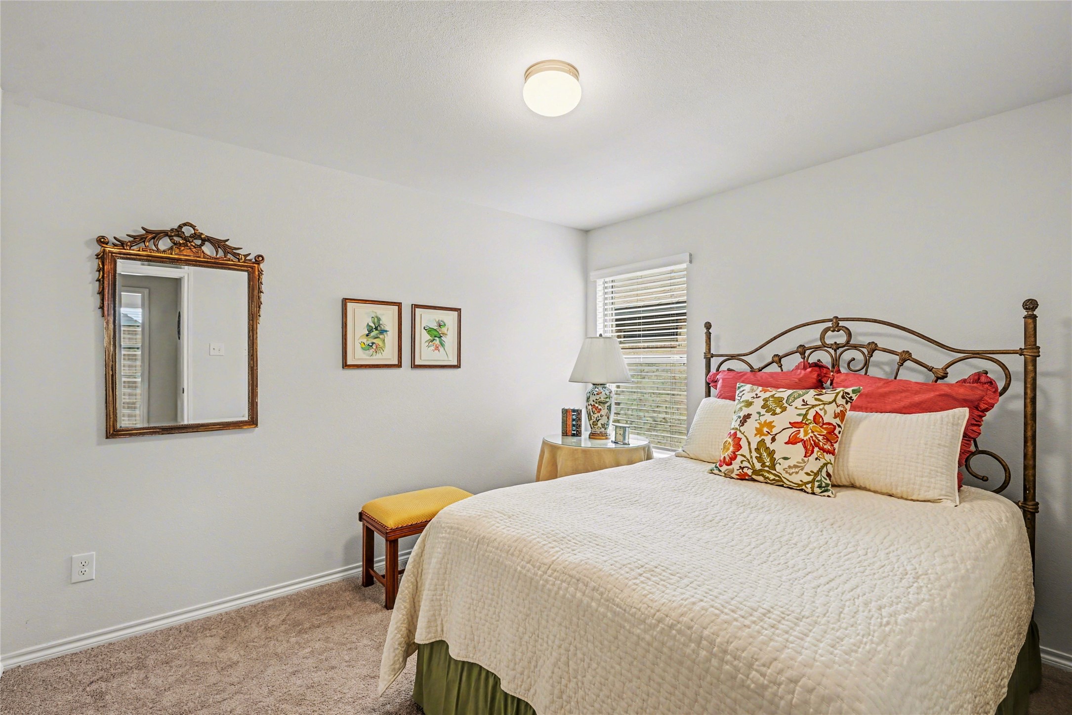 5808 Brookville Drive Fort Worth TX 76179