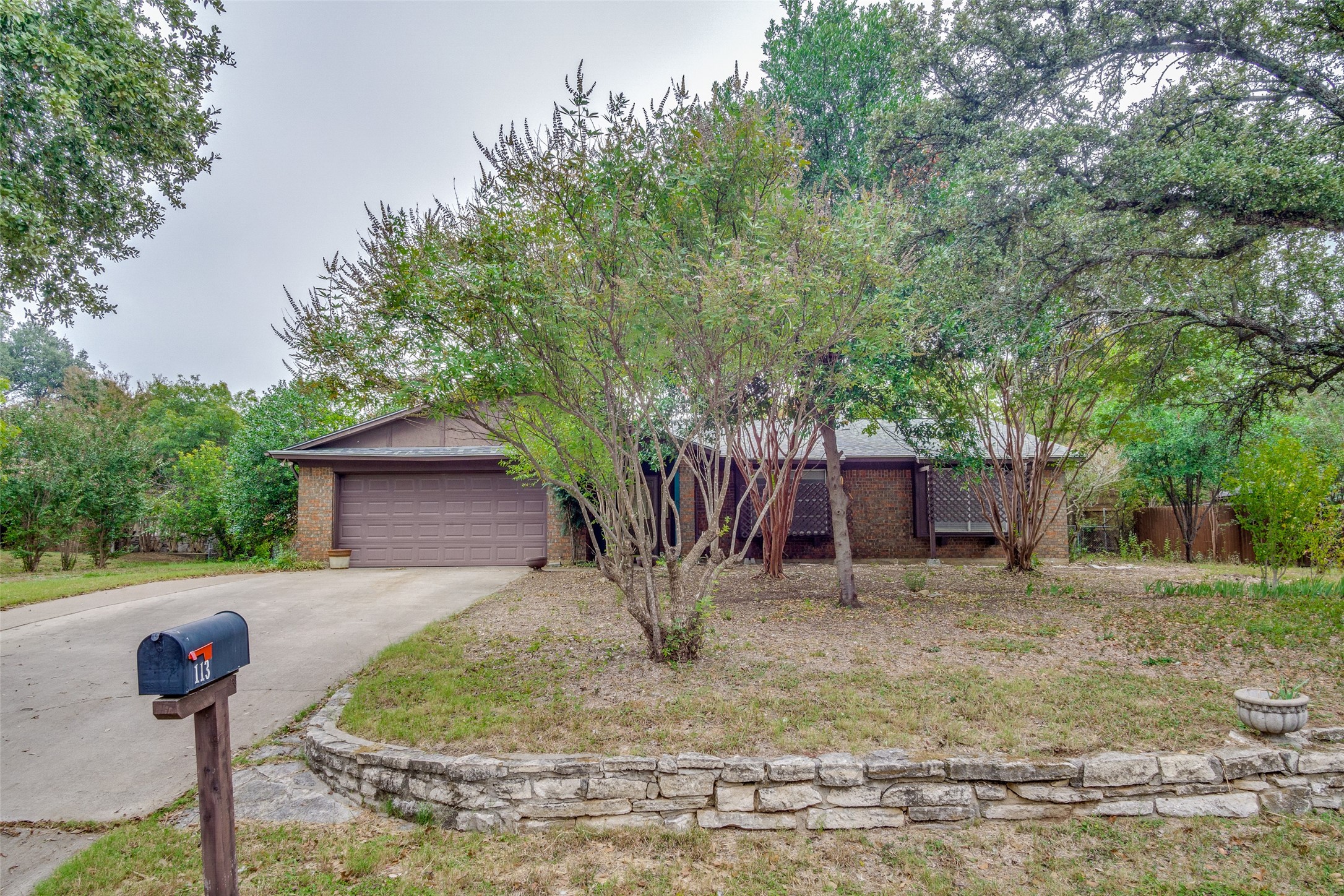 113 Oriole Street Weatherford TX 76086