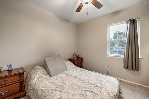 531 Himes Drive Euless TX 76039