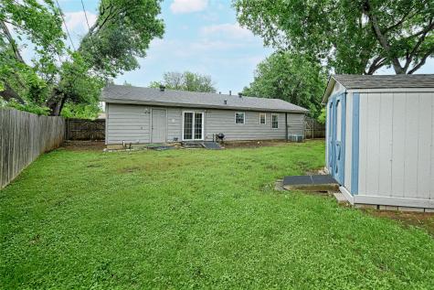 531 Himes Drive Euless TX 76039