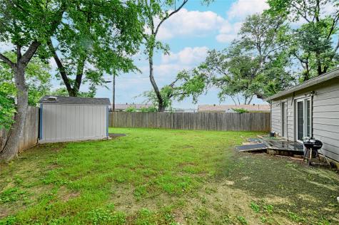 531 Himes Drive Euless TX 76039