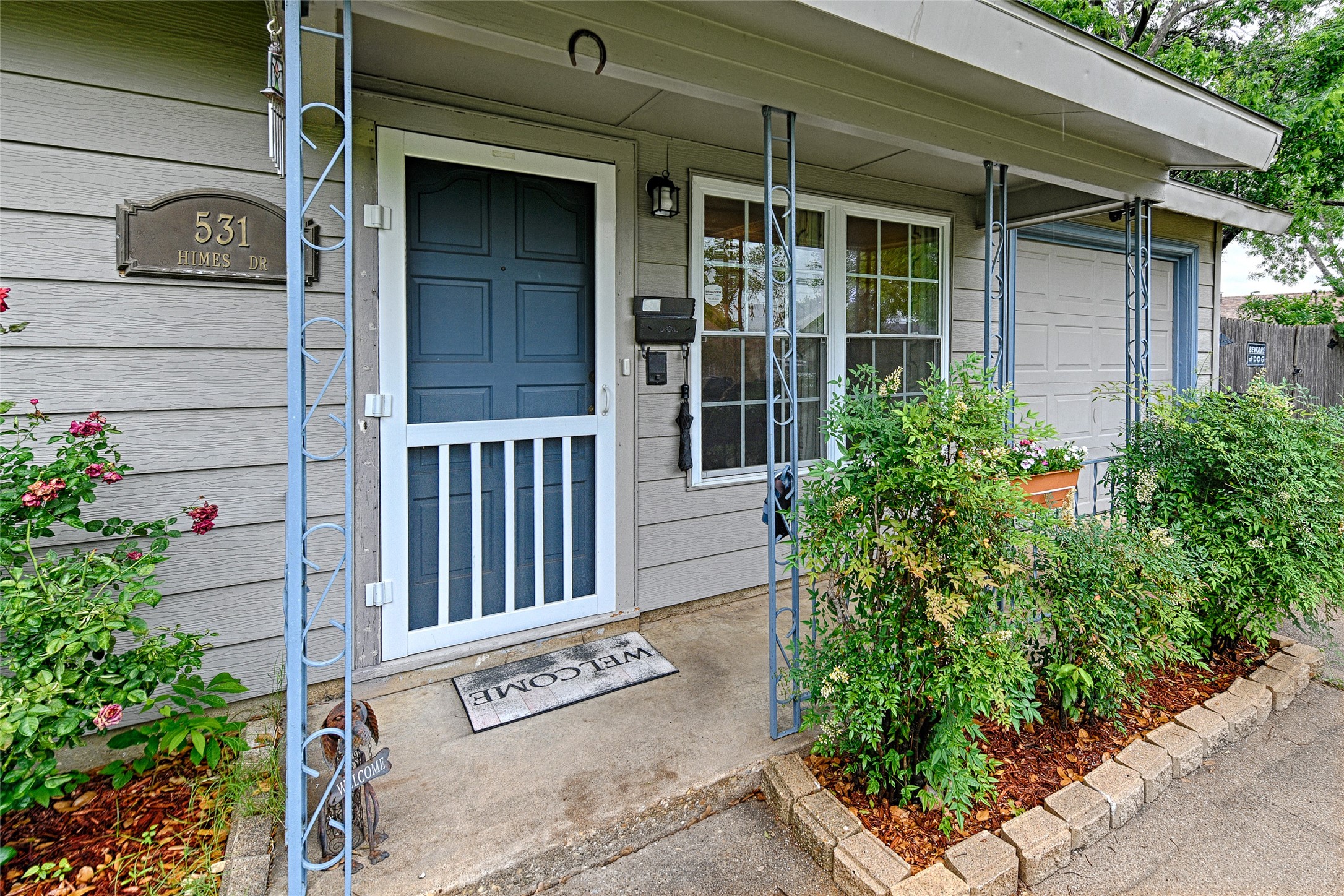 531 Himes Drive Euless TX 76039