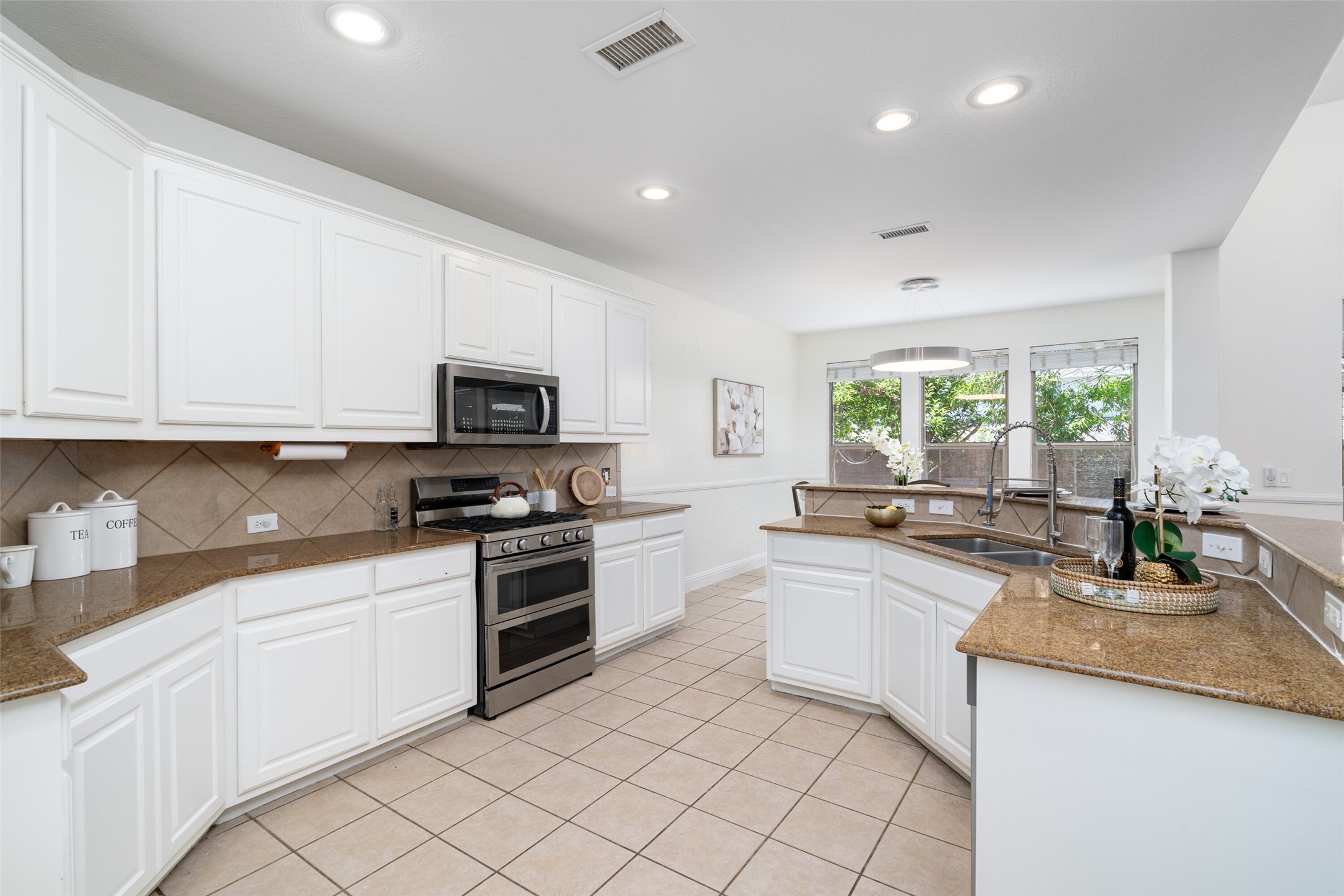 9857 Avalon Drive Frisco TX 75035