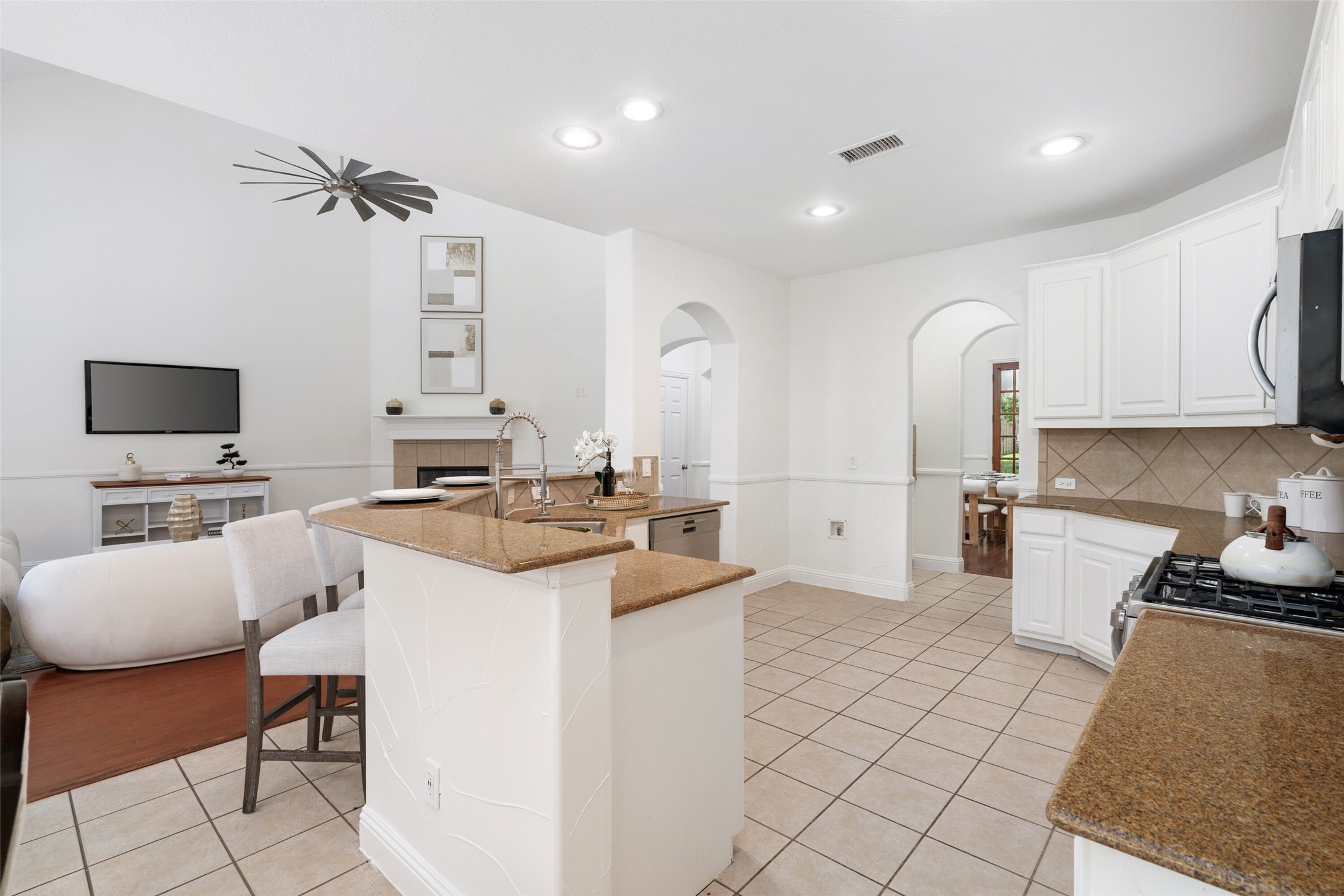 9857 Avalon Drive Frisco TX 75035