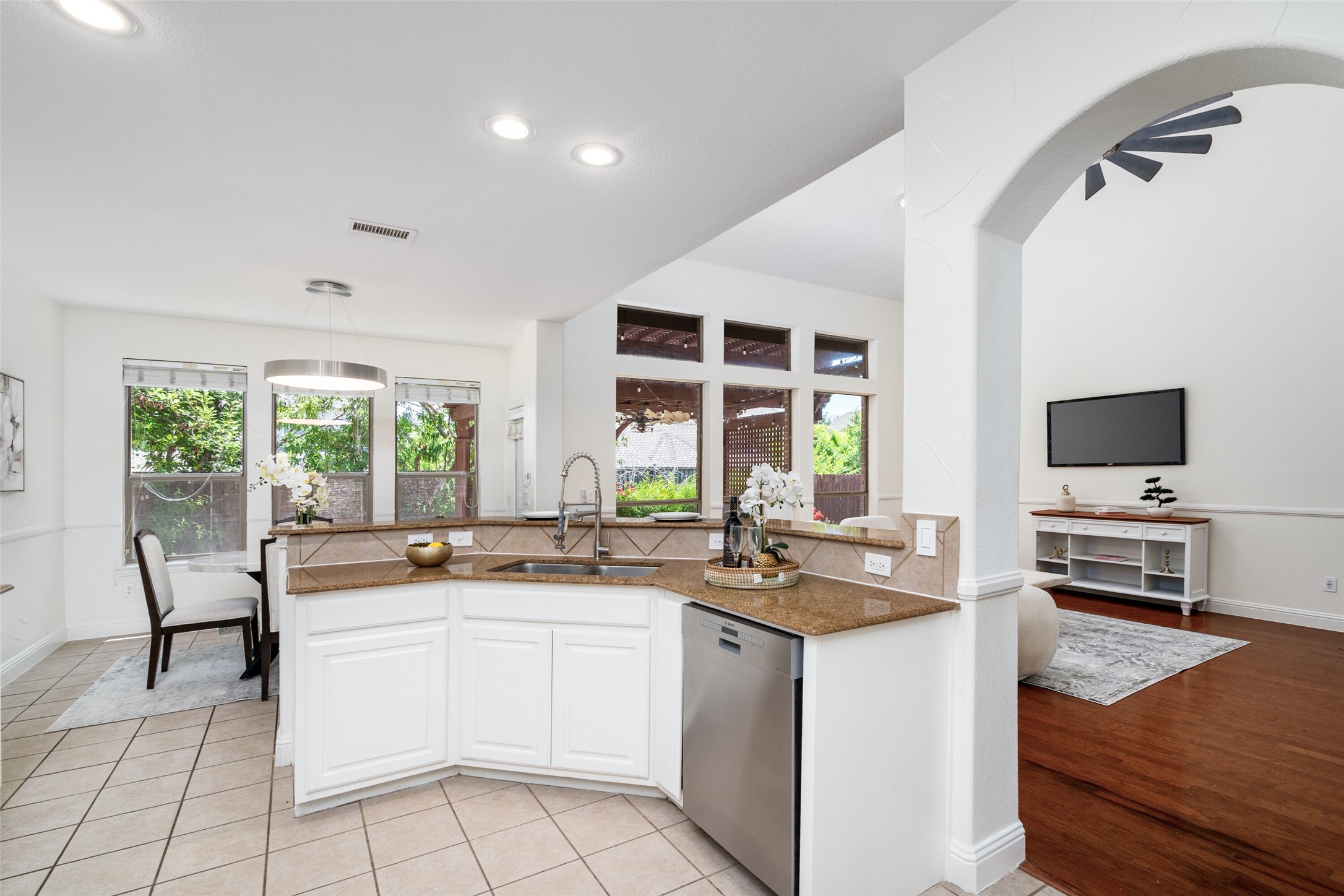 9857 Avalon Drive Frisco TX 75035