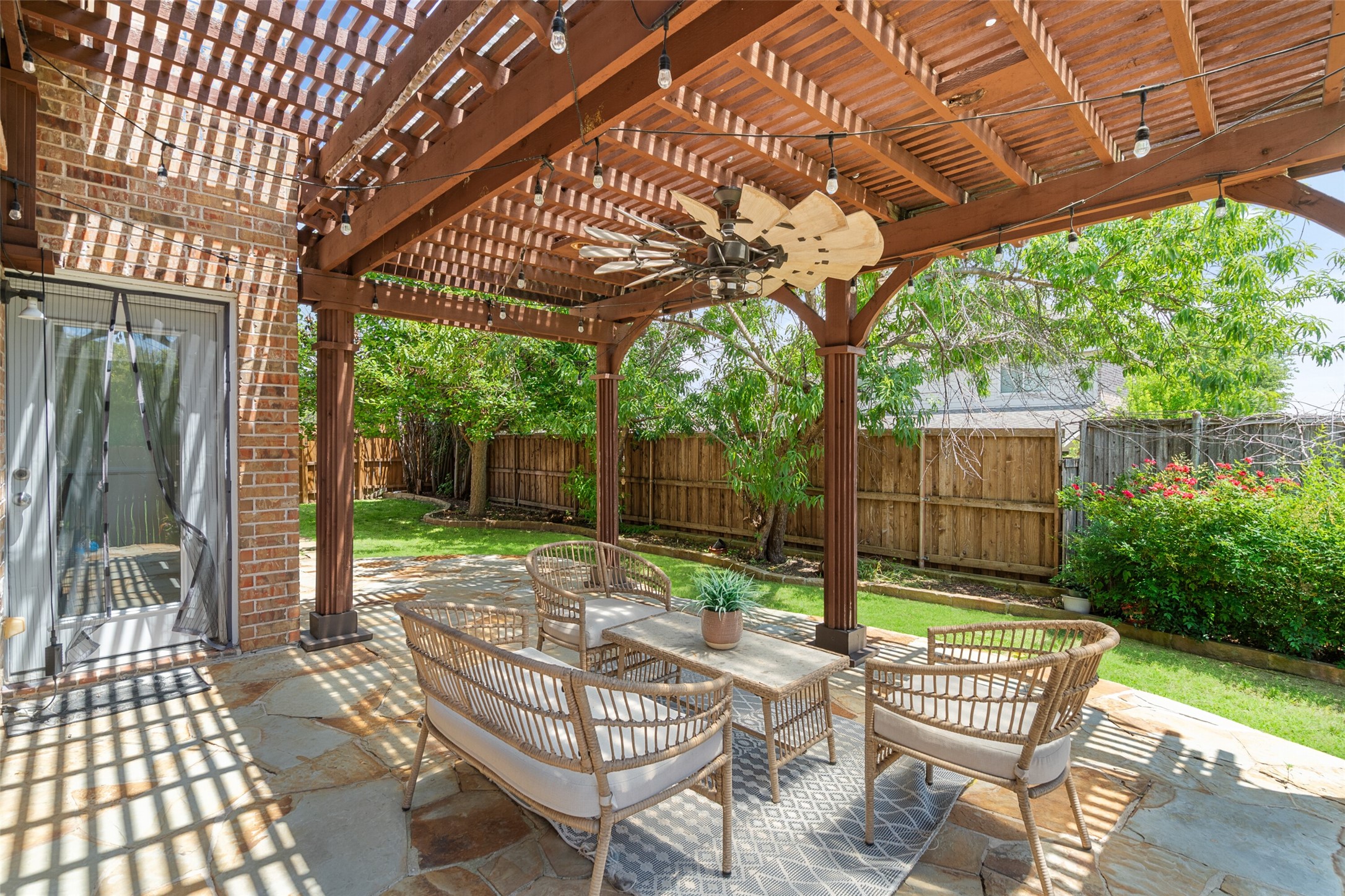 9857 Avalon Drive Frisco TX 75035
