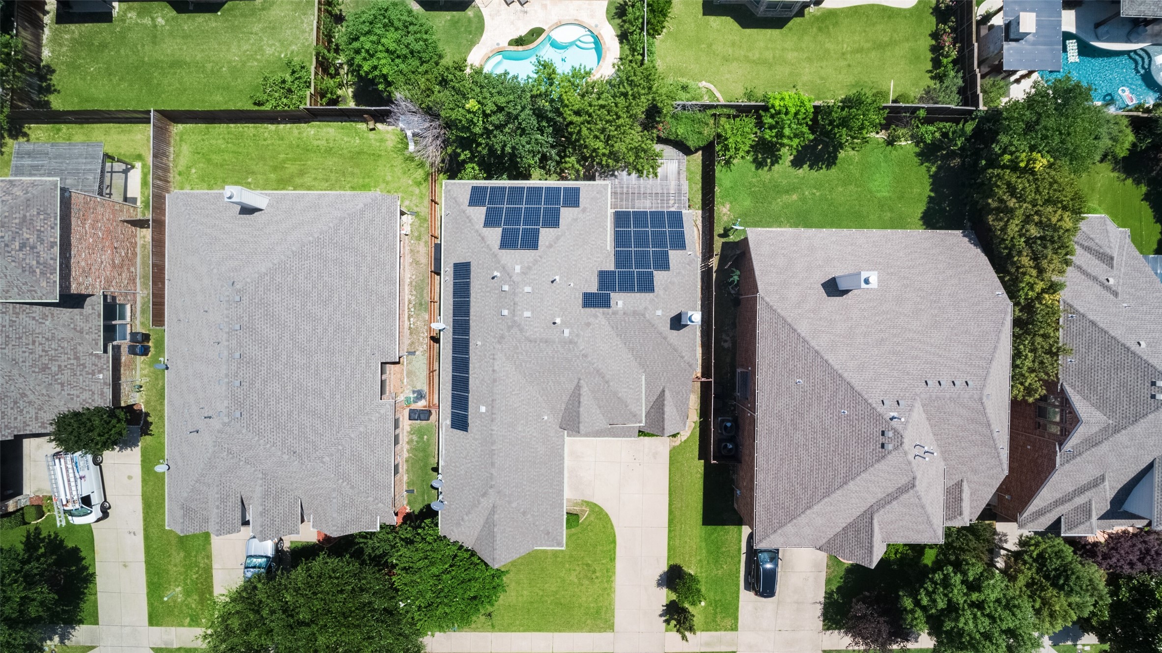 9857 Avalon Drive Frisco TX 75035