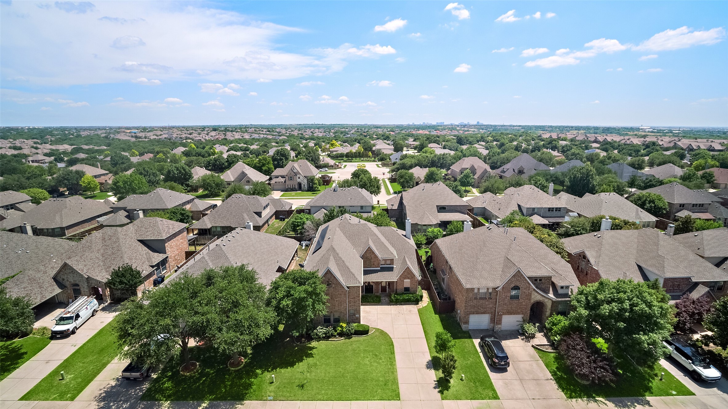 9857 Avalon Drive Frisco TX 75035